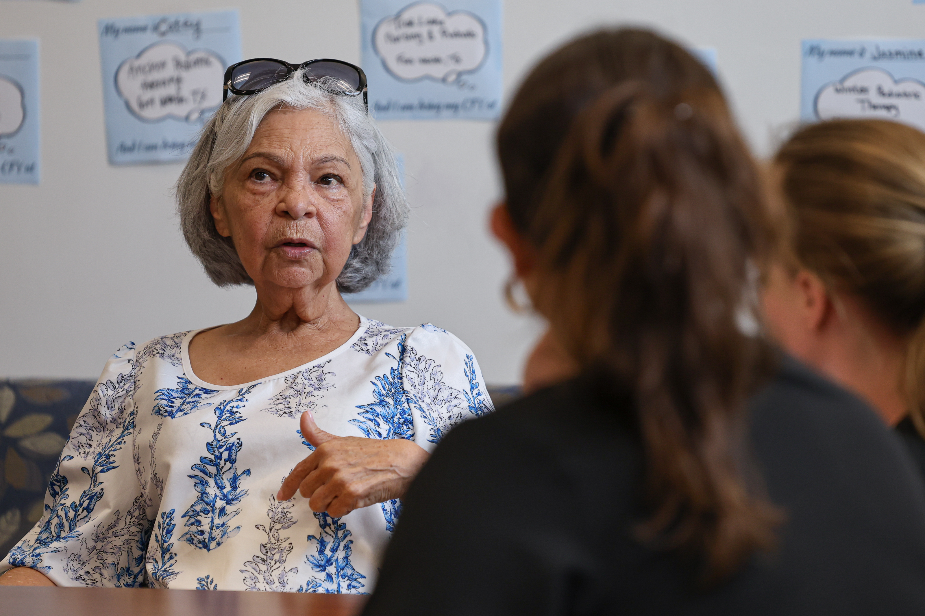 TCU Bilingual SLP program