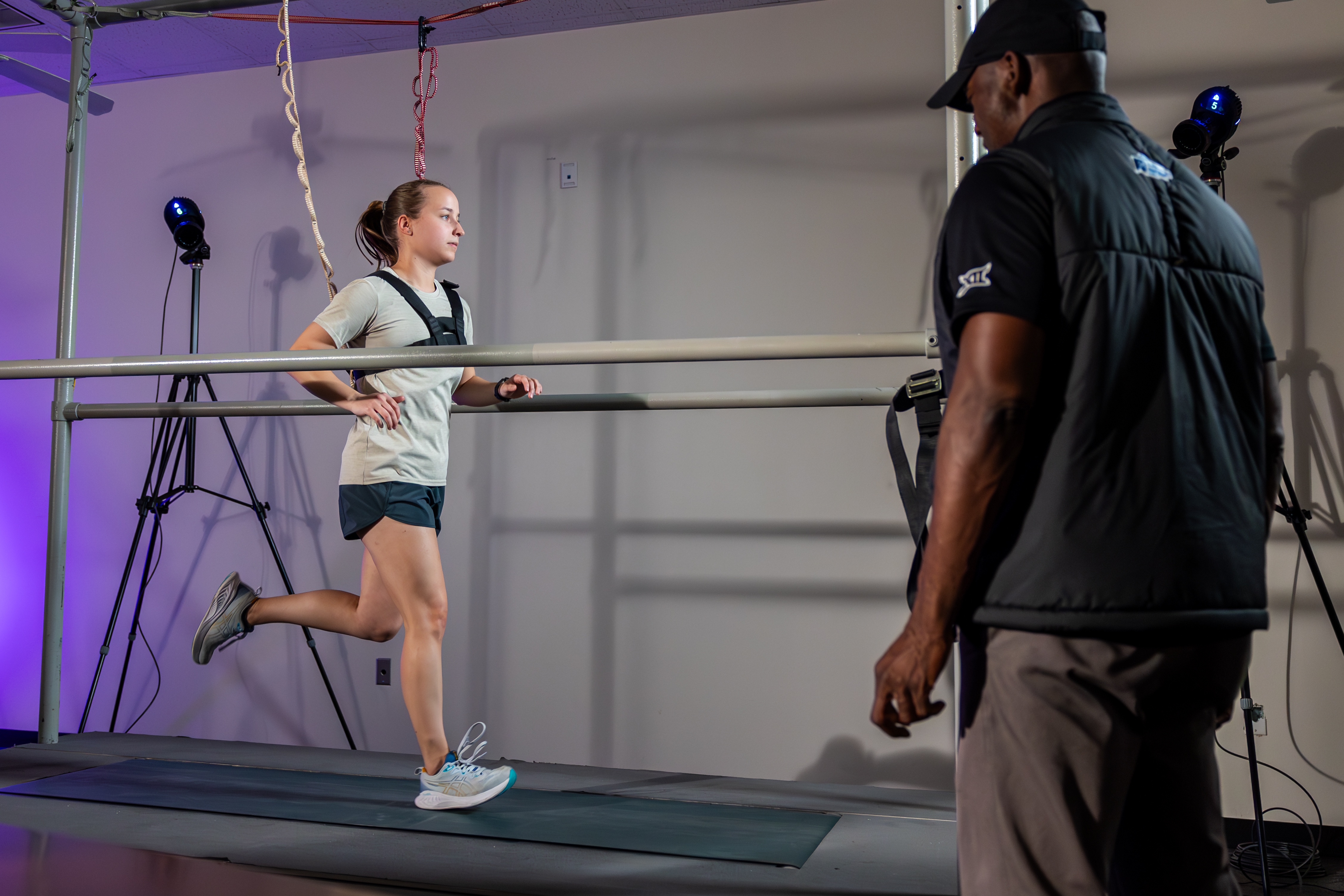 TCU Locomotor Lab